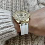 Guess Watch For Women GW0407L2 - Image 10