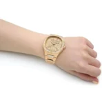 Guess Watch For Women GW0558L2 - Image 10