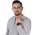 Tommy Hilfiger Watch For Men 1710414 - Image 10