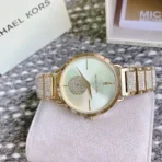 Michael Kors Watch For Women MK3852 - Image 10