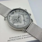 Emporio Armani Watch For Men AR11383 - Image 10