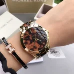 Michael Kors Watch For Women MK4284 - Image 11