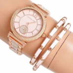 Michael Kors Watch For Women MK4617 - Image 11