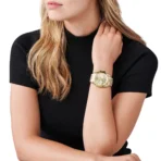 Michael Kors Watch For Women MK5605 - Image 11