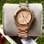 Michael Kors Watch For Women MK5613 - Image 11