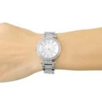 Michael Kors Watch For Women MK5615 - Image 11
