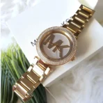 Michael Kors Watch For Women MK5784 - Image 11