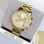 Michael Kors Watch For Women MK6356 - Image 11