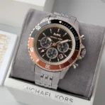 Michael Kors Watch For Men MK8725 - Image 11