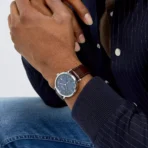 Hugo Boss Watch For Men 1513639 - Image 11