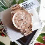 Michael Kors Watch For Women MK6589 - Image 11
