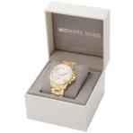 Michael Kors Watch For Women MK7212 - Image 11