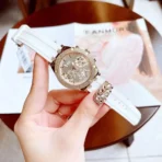 Guess Watch For Women GW0407L2 - Image 11