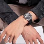 Guess Watch For Men GW0571G1 - Image 11