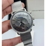 Emporio Armani Watch For Men AR11383 - Image 11