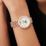 Emporio Armani Watch For Women AR11462 - Image 11