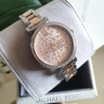 Michael Kors Watch For Women MK3972 - Image 11