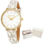 Michael Kors Watch For Women MK1037 - Image 10
