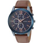 Guess Watch For Men W0876G3 - Image 2