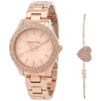 Michael Kors Watch For Women MK1068SET - Image 11