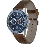 Hugo Boss Watch For Men 1513921 - Image 3