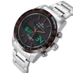 Naviforce Watch For Men NF9024-S-B-O - Image 2
