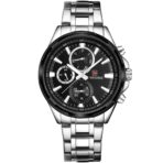 Naviforce Watch For Men NF9089S-S-B - Image 8