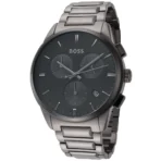 Hugo Boss Watch For Men 1513929 - Image 3