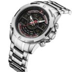 Naviforce Watch For Men NF9170-S-B - Image 2
