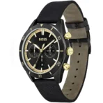 Hugo Boss Watch For Men 1513935 - Image 2