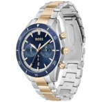 Hugo Boss Watch For Men 1513937 - Image 2