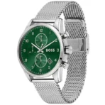 Hugo Boss Watch For Men 1513938 - Image 2