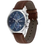 Hugo Boss Watch For Men 1513940 - Image 2