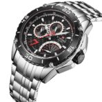 Naviforce Watch For Men NF9183-S-B - Image 2