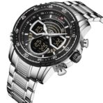 Naviforce Watch For Men NF9189-S-B - Image 2