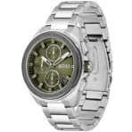 Hugo Boss Watch For Men 1513951 - Image 4
