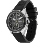 Hugo Boss Watch For Men 1513953 - Image 3