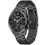 Hugo Boss Watch For Men 1513960 - Image 2
