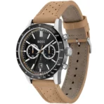 Hugo Boss Watch For Men 1513964 - Image 2