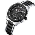 Naviforce Watch For Men NF9212-S-B - Image 2