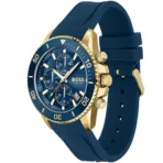 Hugo Boss Watch For Men 1513965 - Image 2