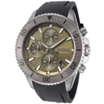 Hugo Boss Watch For Men 1513967 - Image 2