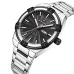 Naviforce Watch For Men NF9218-S-B - Image 2