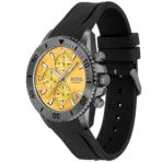 Hugo Boss Watch For Men 1513968 - Image 3