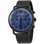 Emporio Armani Watch For Men AR11201 - Image 3