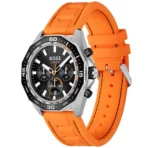 Hugo Boss Watch For Men 1513970 - Image 2