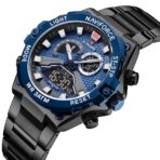 Naviforce Watch For Men NF9207-B-BE-BE - Image 2
