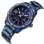Naviforce Watch For Men NF9117S-BE-BE - Image 2