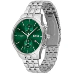 Hugo Boss Watch For Men 1513975 - Image 2