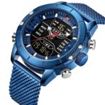 Naviforce Watch For Men NF9153S-BE-BE - Image 2